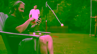 AIA Imagine You Could Start Thriving Ad Commercial Brand Imagery Photoshoot 0