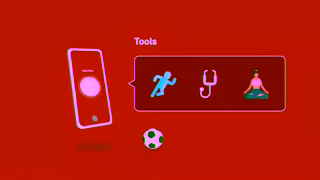 AIA Imagine You Could Start Thriving Ad Commercial Brand Imagery Photoshoot 1