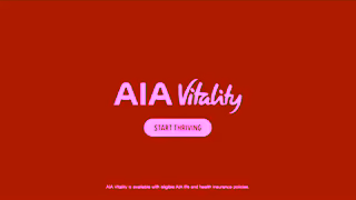 AIA Imagine You Could Start Thriving Ad Commercial Brand Imagery Photoshoot 2