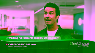 OneChoice OneChoice Income Protection Insurance TV Ad The Email Ad Commercial Brand Imagery Photoshoot 1