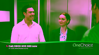 OneChoice OneChoice Income Protection Insurance TV Ad The Email Ad Commercial Brand Imagery Photoshoot 2