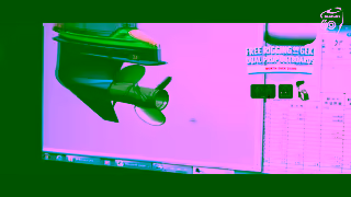 Suzuki Marine Geki Range Free Rigging Ad Commercial Brand Imagery Photoshoot 0