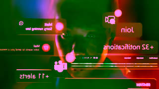 Lenovo Create Without Limits The New Lenovo Aura Edition AI PC Imagined with Intel Ad Commercial Brand Imagery Photoshoot 0