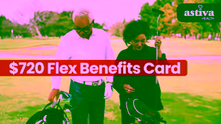 Astiva Health Astiva Health Flex Benefits Video Korean AEP 2025 Ad Commercial Brand Imagery Photoshoot 1