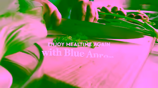 Blue Apron Your Dinner Answered 30s Ad Commercial Brand Imagery Photoshoot 0