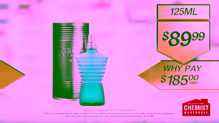 Chemist Warehouse The Fathers Day Fragrance Sale Is On Now At Chemist Warehouse Ad Commercial Brand Imagery Photoshoot 2