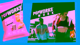 PopWorks PopWorks 9044 16x9 Ad Commercial Brand Imagery Photoshoot 1