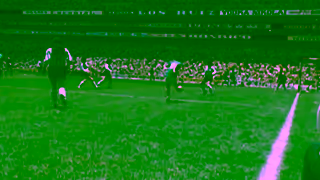 JOLT Film COPA 71 Film Fan YT15 SerenaVO Ad Commercial Brand Imagery Photoshoot 0