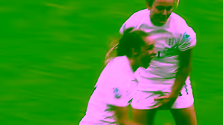 JOLT Film COPA 71 Film Fan YT15 SerenaVO Ad Commercial Brand Imagery Photoshoot 2