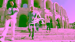 Globus Family Active Discovery 15sec Ad Commercial Brand Imagery Photoshoot 0