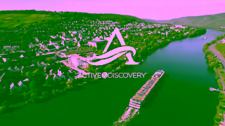 Globus Family Active Discovery 15sec Ad Commercial Brand Imagery Photoshoot 2