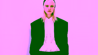 MAGDA BUTRYM MAGDA BUTRYM Spring Summer 2024 Ad Commercial Brand Imagery Photoshoot 2