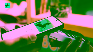 Lloyds Bank Lloyds Card Freeze Ad Commercial Brand Imagery Photoshoot 0