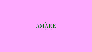 Amare Hotels Amre Hotels 2024 Embrace the Mediterranean Vibes with Friends WhatAFeeling Ad Commercial Brand Imagery Photoshoot 2