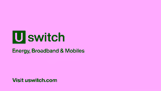 Uswitch Uswitch Price Rise 2024 SIMO 16x9 Ad Commercial Brand Imagery Photoshoot 2