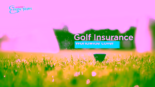 The Insurance Emporium Golf Insurance The Insurance Emporium Ad Commercial Brand Imagery Photoshoot 1