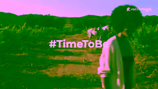 Visit Portugal Time to taste sneak peek Ad Commercial Brand Imagery Photoshoot 2