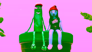 Grillo's Pickles Im In Love With A Pickle Grillos Pickles 15 Ad Commercial Brand Imagery Photoshoot 1