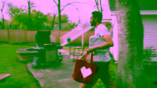 CVS Pharmacy These Are The People Healthier Happens Together CVS Pharmacy Ad Commercial Brand Imagery Photoshoot 1