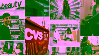 CVS Pharmacy These Are The People Healthier Happens Together CVS Pharmacy Ad Commercial Brand Imagery Photoshoot 2