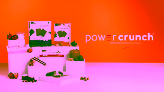 PowerCrunch PowerCrunch03 PWC Simplified TV 15s vF 01 Ad Commercial Brand Imagery Photoshoot 2