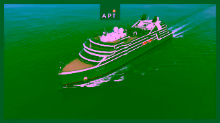 APT Tours APT Seabourn UltraLuxury Small Ship Expedition Cruises Ad Commercial Brand Imagery Photoshoot 2