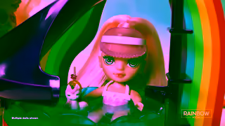 Rainbow High Rainbow High Creative Crystal Dolls Rainbow High Littles Playsets 30 Ad Commercial Brand Imagery Photoshoot 2