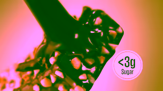 FULFIL Nutrition FULFIL Vitamin Protein Bar 15 Ad Commercial Brand Imagery Photoshoot 1