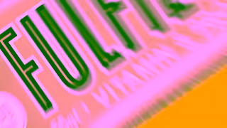 FULFIL Nutrition FULFIL Vitamin Protein Bar 15 Ad Commercial Brand Imagery Photoshoot 2