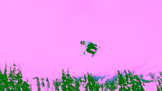 Monster Energy Mark Sollors Monster Energy 2024 Social 1 16X9 Ad Commercial Brand Imagery Photoshoot 2