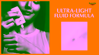 Eucerin Eucerin Hydroprotect SPF50 bumper Ad Commercial Brand Imagery Photoshoot 1