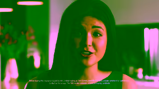 Terri Scheer TS2317 Terri Scheer Accidental Damage Compile 15sec Ad Commercial Brand Imagery Photoshoot 1