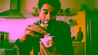 TWO GOOD Si simple dtre bon Ad Commercial Brand Imagery Photoshoot 0