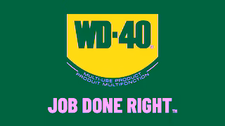 WD-40 Get Ready for Spring WD40 EZReach Ad Commercial Brand Imagery Photoshoot 2