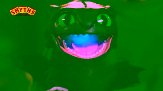 Smyths Toys Dreamworks How To Train Your Dragon Toothless Puppetronic RealFX Interactive Toy Smyths Toys UK Ad Commercial Brand Imagery Photoshoot 1