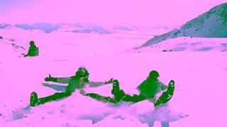 Haka Tours Snow Safari with Haka Tours Plan with Us 2 Ad Commercial Brand Imagery Photoshoot 1
