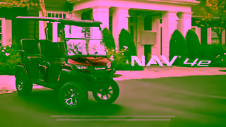 Kawasaki The AllNew 2025 Kawasaki NAV 4e Directors Edition 15 Ad Commercial Brand Imagery Photoshoot 2