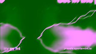 SPORTSMINT Coach your own dream club with SportsMint Presale is Live now Ad Commercial Brand Imagery Photoshoot 2