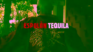 ESPOLON Tequila ESPOLON TEQUILAAUSTO THE BONEHERO STORY20246SEC Ad Commercial Brand Imagery Photoshoot 0
