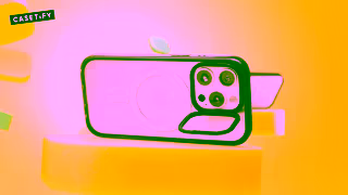 CASETiFY CASETiFY iPhone 15 Cases Ad Commercial Brand Imagery Photoshoot 1