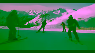 Saalbach Hinterglemm Chasing Slopes Saalbach Hinterglemm Leogang Fieberbrunn Ad Commercial Brand Imagery Photoshoot 0