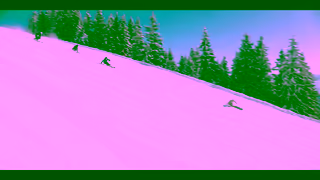 Saalbach Hinterglemm Chasing Slopes Saalbach Hinterglemm Leogang Fieberbrunn Ad Commercial Brand Imagery Photoshoot 2