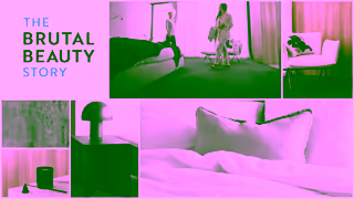 CARPET COURT The Brutal Beauty Story 15 second Bedroom Kitchen Ad Commercial Brand Imagery Photoshoot 0