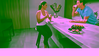 CARPET COURT The Brutal Beauty Story 15 second Bedroom Kitchen Ad Commercial Brand Imagery Photoshoot 2