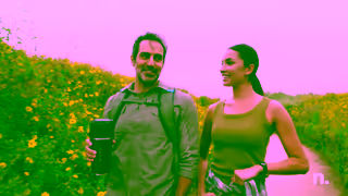 Nutribullet Introducing the nutribullet Flip Insulated Portable Blender 30s Ad Commercial Brand Imagery Photoshoot 1