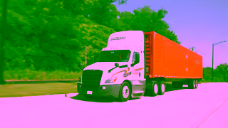 Schneider Schneider FreightPower Quoting your freight in 60 seconds Ad Commercial Brand Imagery Photoshoot 2