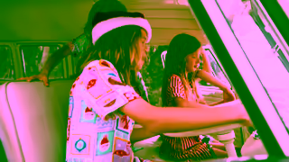 Cotton On Cotton On Kids Matching Family Pjs Are Here Ad Commercial Brand Imagery Photoshoot 0