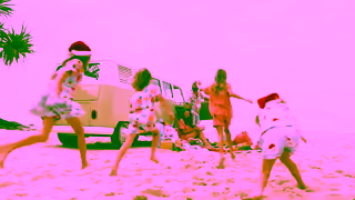 Cotton On Cotton On Kids Matching Family Pjs Are Here Ad Commercial Brand Imagery Photoshoot 1