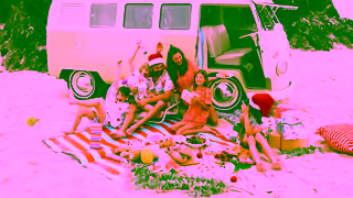 Cotton On Cotton On Kids Matching Family Pjs Are Here Ad Commercial Brand Imagery Photoshoot 2