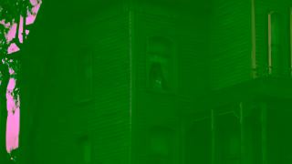 A24 Films MaXXXine Official Promo A24 Ad Commercial Brand Imagery Photoshoot 0